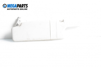 Sun visor for Skoda Fabia I Hatchback (08.1999 - 03.2008), position: left