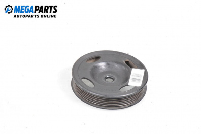 Damper pulley for Skoda Fabia I Hatchback (08.1999 - 03.2008) 1.2, 54 hp