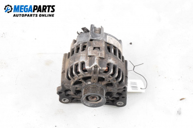 Gerenator for Skoda Fabia I Hatchback (08.1999 - 03.2008) 1.2, 54 hp