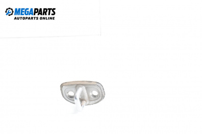 Lock for Skoda Fabia I Hatchback (08.1999 - 03.2008)