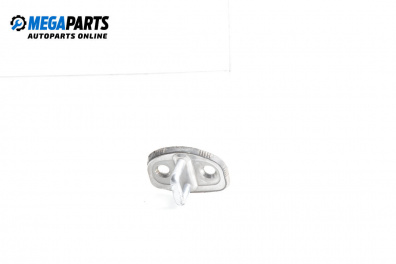Lock for Skoda Fabia I Hatchback (08.1999 - 03.2008)