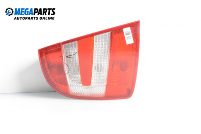 Tail light for Skoda Fabia I Hatchback (08.1999 - 03.2008), hatchback, position: left
