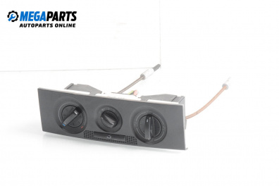 Bedienteil klimaanlage for Skoda Fabia I Hatchback (08.1999 - 03.2008)