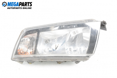 Scheinwerfer for Skoda Fabia I Hatchback (08.1999 - 03.2008), hecktür, position: rechts