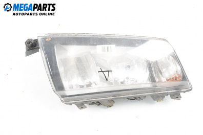 Far for Skoda Fabia I Hatchback (08.1999 - 03.2008), hatchback, position: stânga