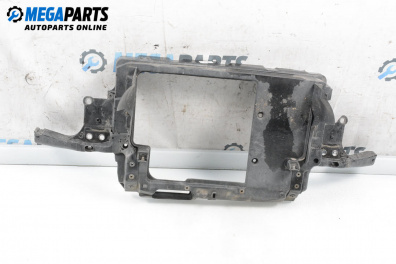 Front slam panel for Skoda Fabia I Hatchback (08.1999 - 03.2008), hatchback
