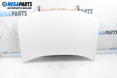 Motorhaube for Skoda Fabia I Hatchback (08.1999 - 03.2008), 5 türen, hecktür, position: vorderseite