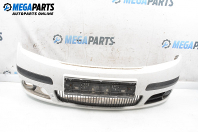 Frontstoßstange for Skoda Fabia I Hatchback (08.1999 - 03.2008), hecktür, position: vorderseite
