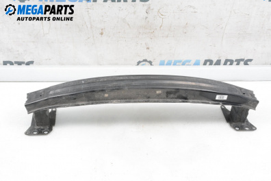 Stützträger stoßstange for Skoda Fabia I Hatchback (08.1999 - 03.2008), hecktür, position: vorderseite