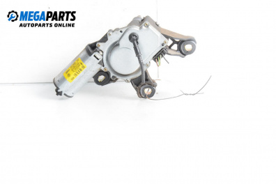 Motor scheibenwischer, vorne for Skoda Fabia I Hatchback (08.1999 - 03.2008), hecktür, position: rückseite