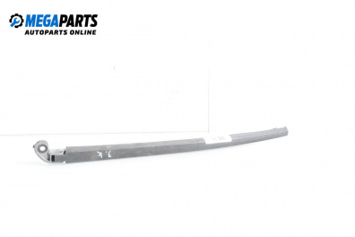 Braț ștergător lunetă for Skoda Fabia I Hatchback (08.1999 - 03.2008), position: din spate