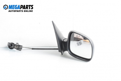 Oglindă for Skoda Fabia I Hatchback (08.1999 - 03.2008), 5 uși, hatchback, position: dreapta