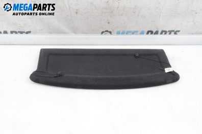 Kofferraumverkleidungen for Skoda Fabia I Hatchback (08.1999 - 03.2008), 5 türen, hecktür
