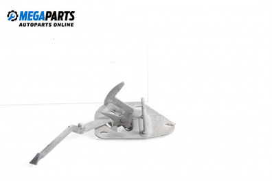 Încuietoare capotă for Skoda Fabia I Hatchback (08.1999 - 03.2008)
