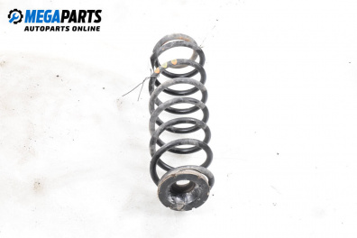 Arc for Skoda Fabia I Hatchback (08.1999 - 03.2008), hatchback, position: din spate