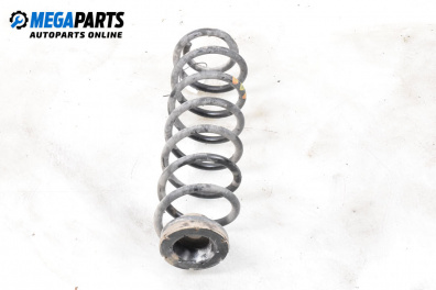 Arc for Skoda Fabia I Hatchback (08.1999 - 03.2008), hatchback, position: din spate