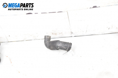 Air intake corrugated hose for Skoda Fabia I Hatchback (08.1999 - 03.2008) 1.2, 54 hp