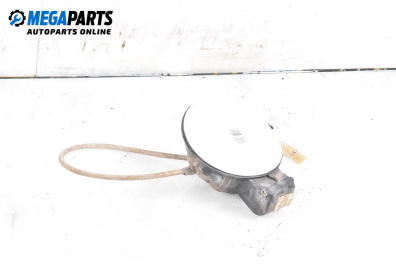 Kraftstoffbehälter tür for Skoda Fabia I Hatchback (08.1999 - 03.2008), 5 türen, hecktür