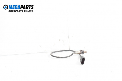 Lambdasonde for Skoda Fabia I Hatchback (08.1999 - 03.2008) 1.2, 54 hp