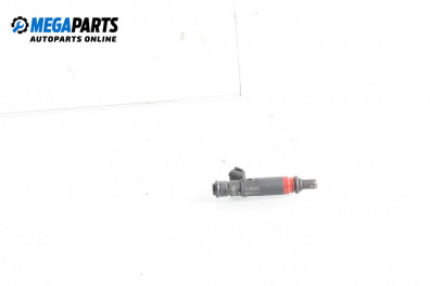 Benzineinspritzdüse for Skoda Fabia I Hatchback (08.1999 - 03.2008) 1.2, 54 hp