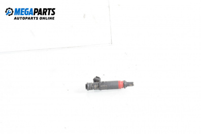Benzineinspritzdüse for Skoda Fabia I Hatchback (08.1999 - 03.2008) 1.2, 54 hp