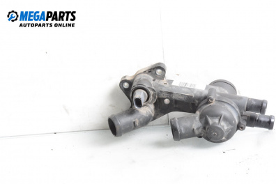 Corp termostat for Skoda Fabia I Hatchback (08.1999 - 03.2008) 1.2, 54 hp