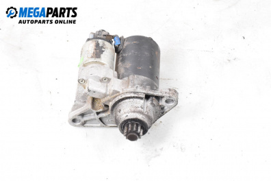 Anlasser for Skoda Fabia I Hatchback (08.1999 - 03.2008) 1.2, 54 hp