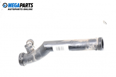 Water pipe for Skoda Fabia I Hatchback (08.1999 - 03.2008) 1.2, 54 hp