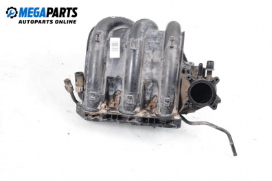 Intake manifold for Skoda Fabia I Hatchback (08.1999 - 03.2008) 1.2, 54 hp