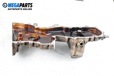 Zahnriemenabdeckung for Skoda Fabia I Hatchback (08.1999 - 03.2008) 1.2, 54 hp
