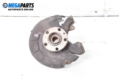 Knuckle hub for Skoda Fabia I Hatchback (08.1999 - 03.2008), position: front - right