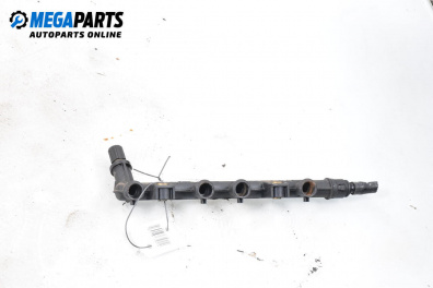 Fuel rail for Fiat Panda Hatchback II (09.2003 - 02.2012) 1.2, 60 hp