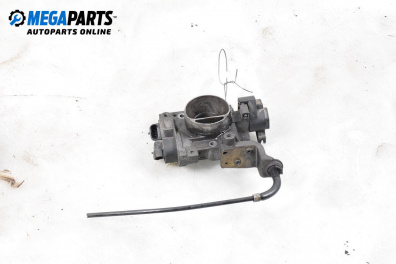 Drosselklappe for Fiat Panda Hatchback II (09.2003 - 02.2012) 1.2, 60 hp