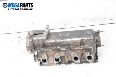 Engine head for Fiat Panda Hatchback II (09.2003 - 02.2012) 1.2, 60 hp