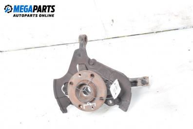 Knuckle hub for Fiat Panda Hatchback II (09.2003 - 02.2012), position: front - right
