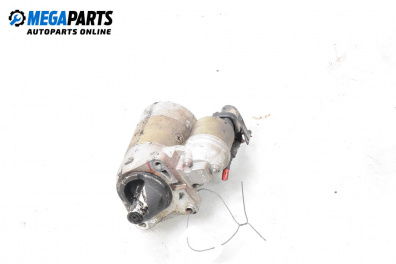 Starter for Fiat Panda Hatchback II (09.2003 - 02.2012) 1.2, 60 hp