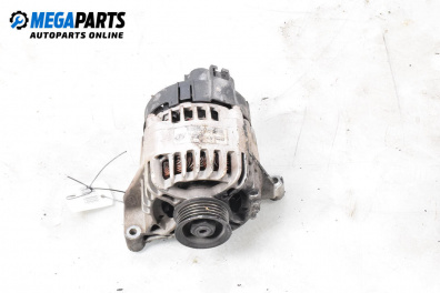 Gerenator for Fiat Panda Hatchback II (09.2003 - 02.2012) 1.2, 60 hp