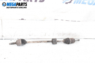 Driveshaft for Fiat Panda Hatchback II (09.2003 - 02.2012) 1.2, 60 hp, position: front - right