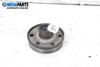 Dämpferscheibe for Fiat Panda Hatchback II (09.2003 - 02.2012) 1.2, 60 hp