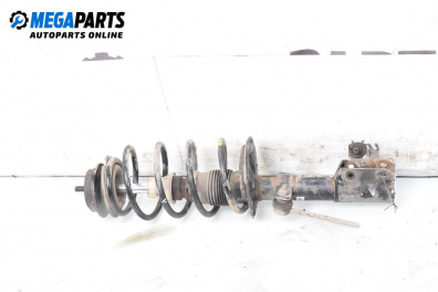 MacPherson-federbein for Fiat Panda Hatchback II (09.2003 - 02.2012), hecktür, position: links, vorderseite