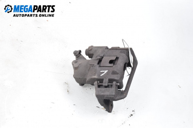 Bremszange for Fiat Panda Hatchback II (09.2003 - 02.2012), position: links, vorderseite