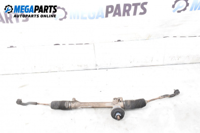 Electric steering rack no motor included for Fiat Panda Hatchback II (09.2003 - 02.2012), hatchback