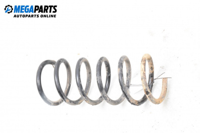 Arc for Fiat Panda Hatchback II (09.2003 - 02.2012), hatchback, position: din spate