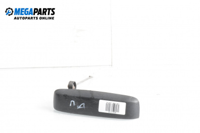 Außengriff for Fiat Panda Hatchback II (09.2003 - 02.2012), 5 türen, hecktür, position: rechts, vorderseite