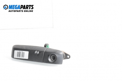 Mâner exterior for Fiat Panda Hatchback II (09.2003 - 02.2012), 5 uși, hatchback, position: stânga - fața