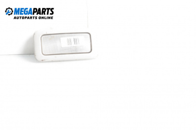 Interior courtesy light for Fiat Panda Hatchback II (09.2003 - 02.2012)