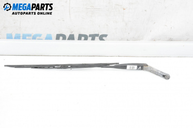 Braț ștergătoare parbriz for Fiat Panda Hatchback II (09.2003 - 02.2012), position: stânga