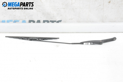 Braț ștergătoare parbriz for Fiat Panda Hatchback II (09.2003 - 02.2012), position: dreapta