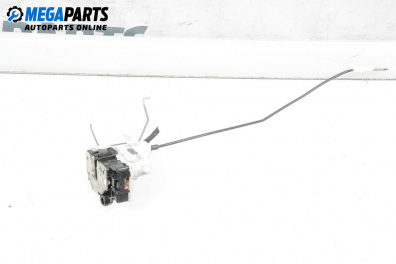 Lock for Fiat Panda Hatchback II (09.2003 - 02.2012), position: front - left