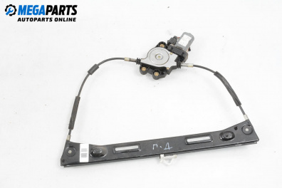 Antriebsmotor el. fensterheber for Fiat Panda Hatchback II (09.2003 - 02.2012), 5 türen, hecktür, position: rechts, vorderseite